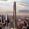 New Monster Brooklyn Tower Rendering Barely Tolerating Landmarked Building